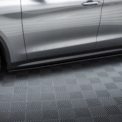 Side Skirts Diffusers Alfa Romeo Stelvio Mk1