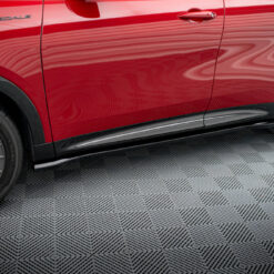 Side Skirts Diffusers Alfa Romeo Tonale Mk1