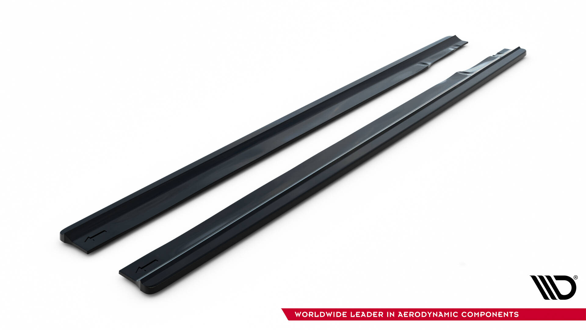 Side Skirts Diffusers Audi A8 D4 - Image 4