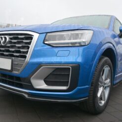 Alternative view of Side Skirts Diffusers Audi Q2 Mk.1