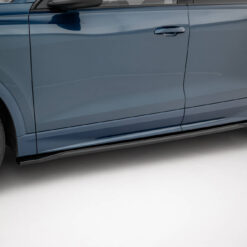 Side Skirts Diffusers Audi Q8 Mk1