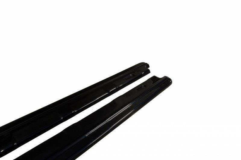 Side Skirts Diffusers Audi R8 Mk.2 - Image 4