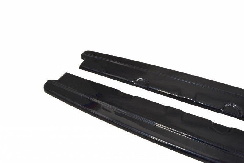 Side Skirts Diffusers Audi R8 Mk.2 - Image 5