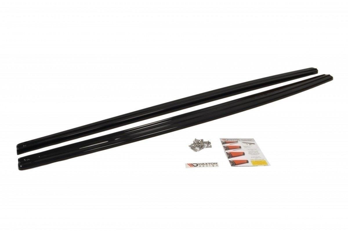 Side Skirts Diffusers Audi RS3 8V Sportback - Image 4