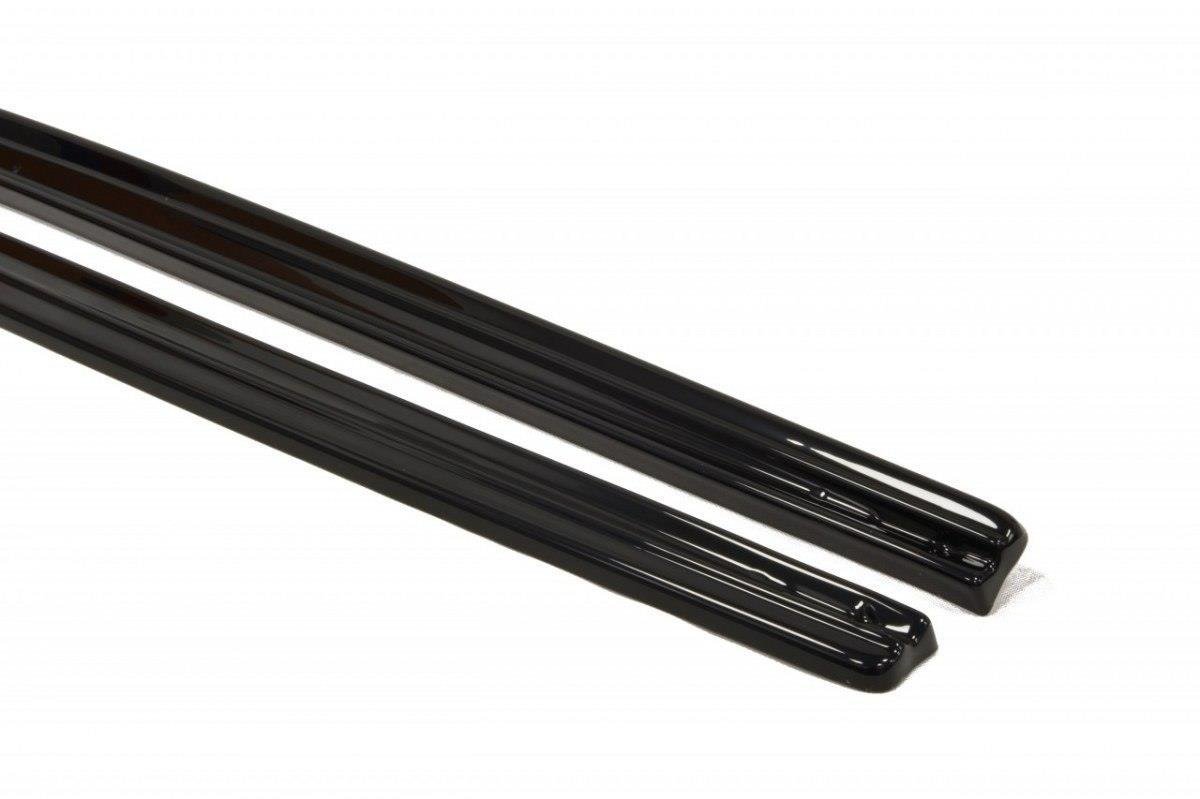 Side Skirts Diffusers Audi RS3 8V Sportback - Image 5