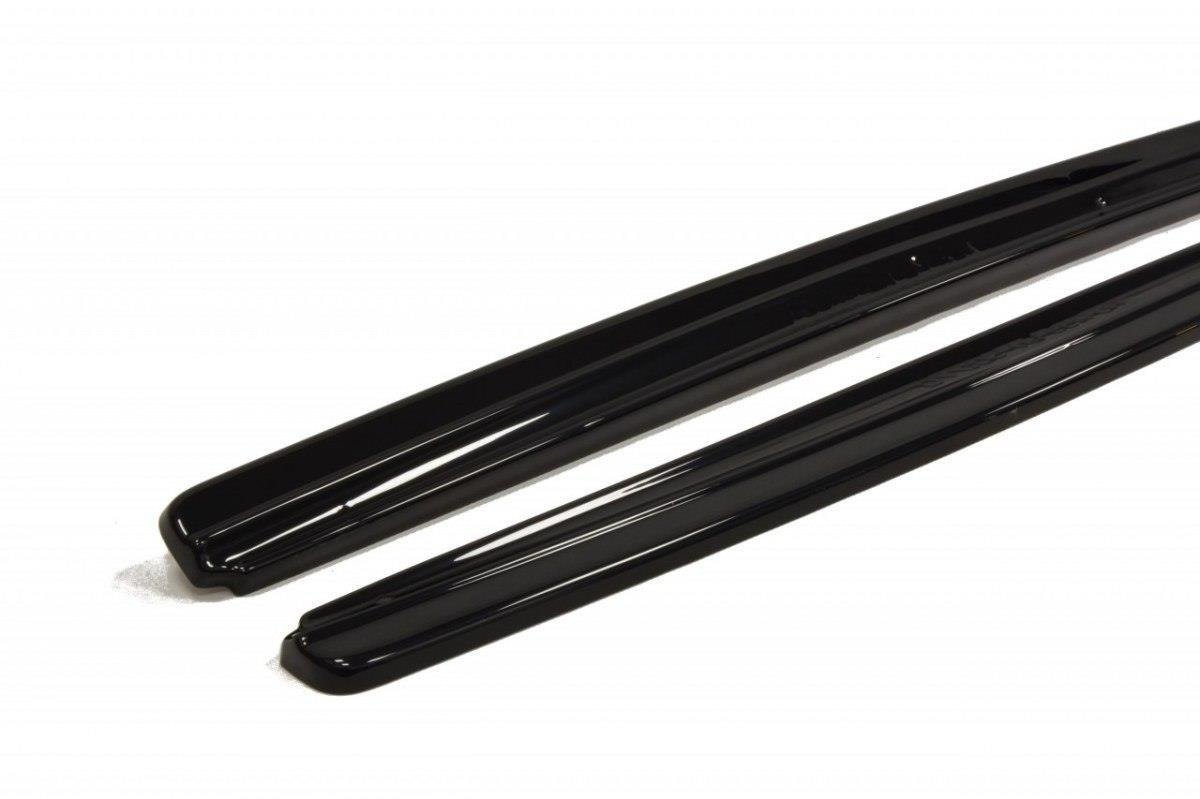 Side Skirts Diffusers Audi RS3 8V Sportback - Image 6
