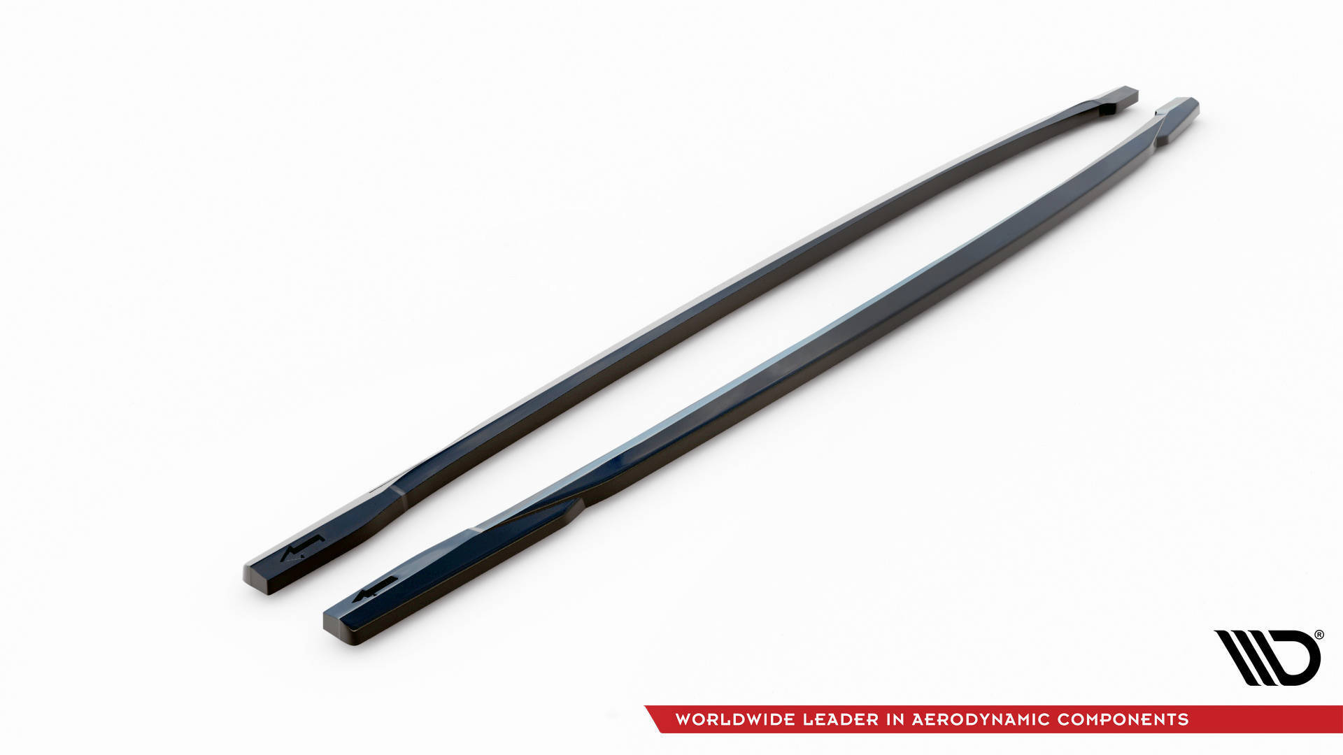 Side Skirts Diffusers Audi RS3 Sportback 8Y - Image 5