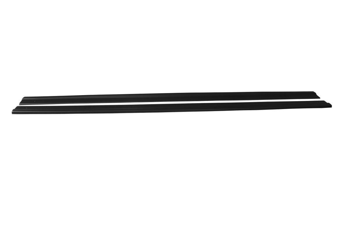 Side Skirts Diffusers Audi RS5 8T / 8T FL - Image 5