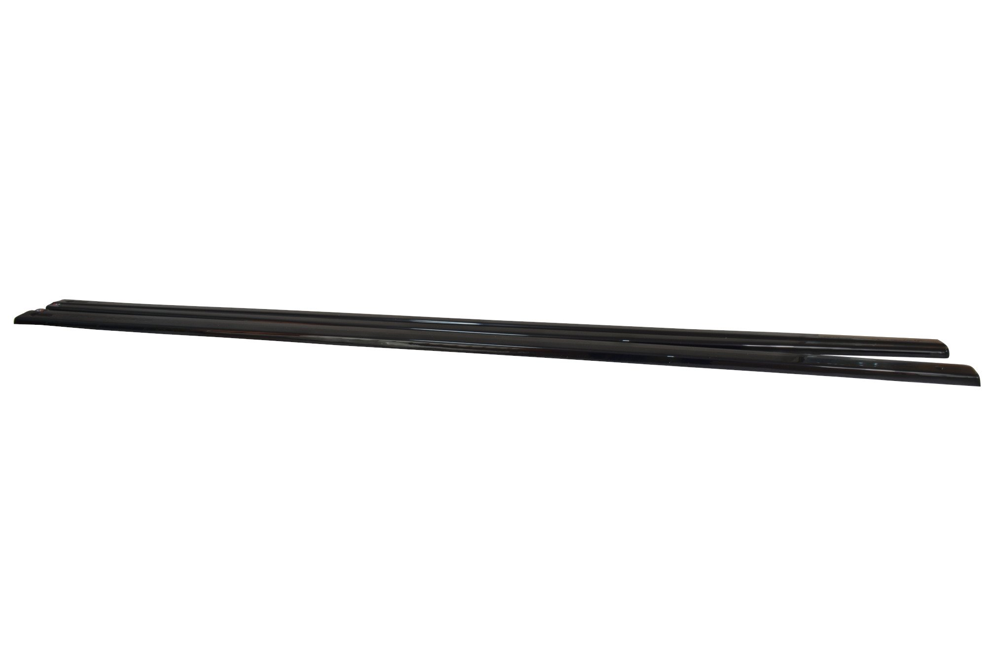 Side Skirts Diffusers Audi RS5 Coupe F5 - Image 6