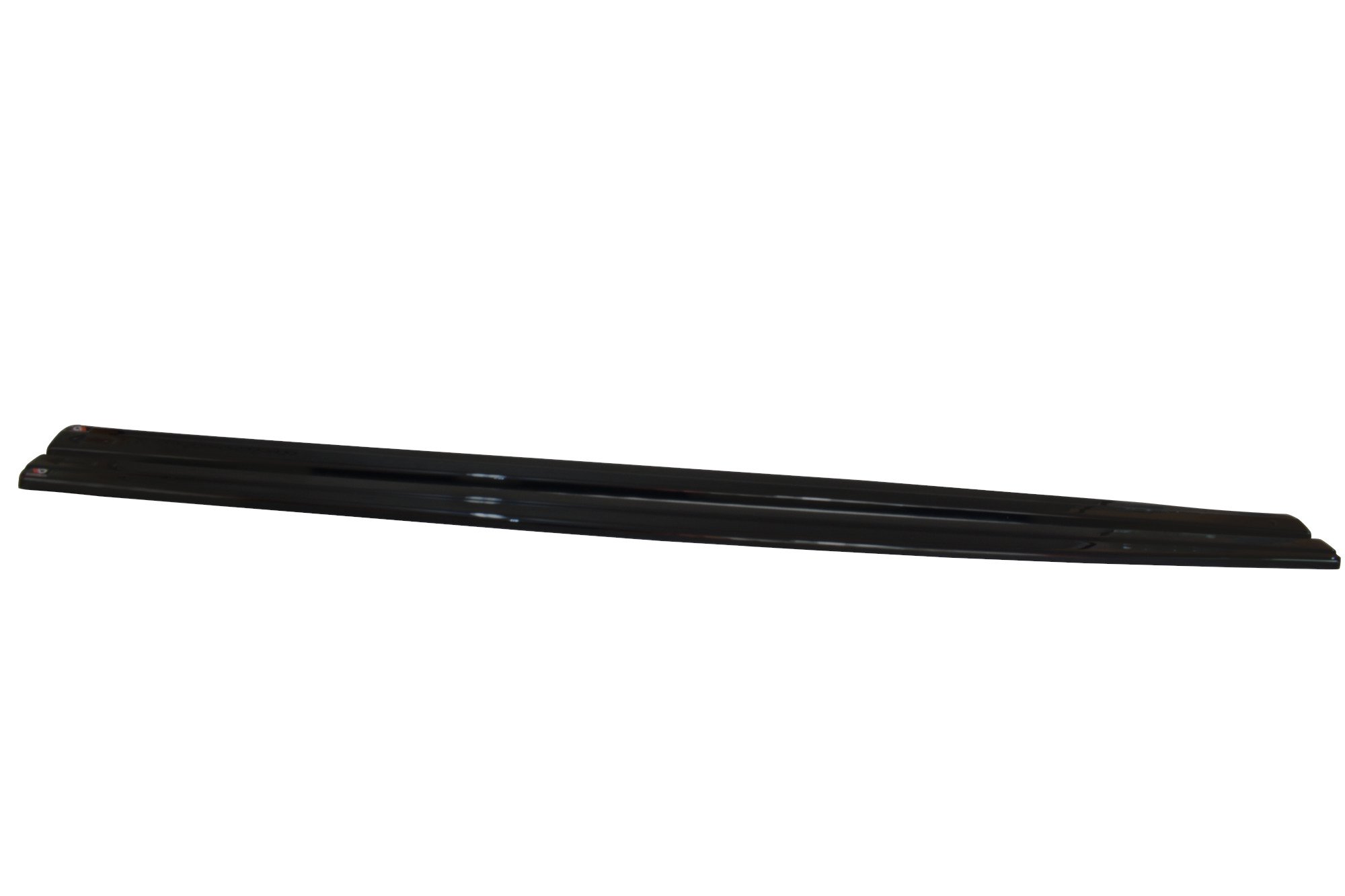 Side Skirts Diffusers Audi RS5 Coupe F5 - Image 7