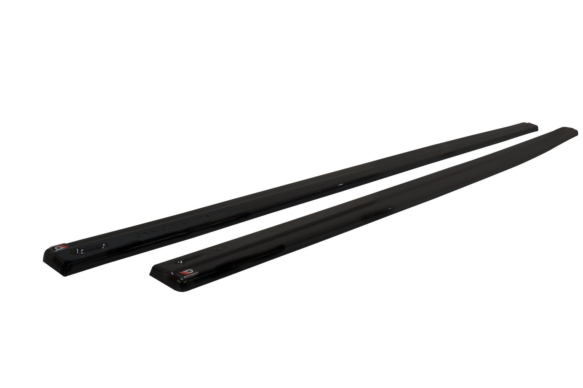 Side Skirts Diffusers Audi RS5 Coupe F5 - Image 8