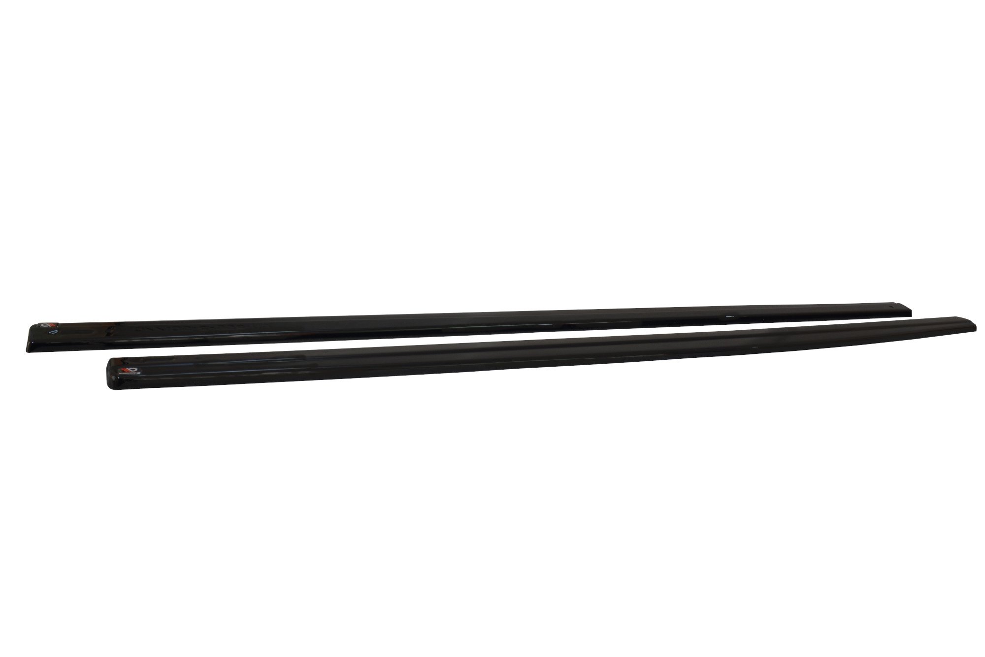 Side Skirts Diffusers Audi RS5 Coupe F5 - Image 9