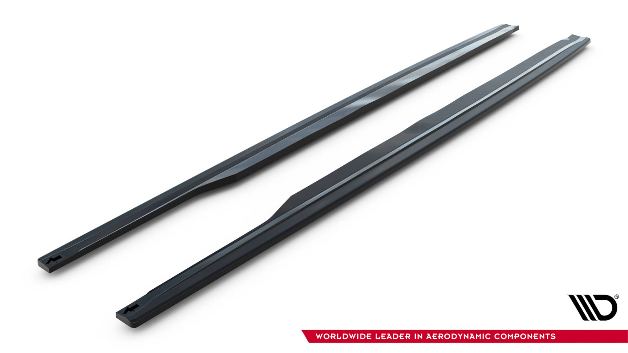 Side Skirts Diffusers Audi RS5 Sportback F5 - Image 5