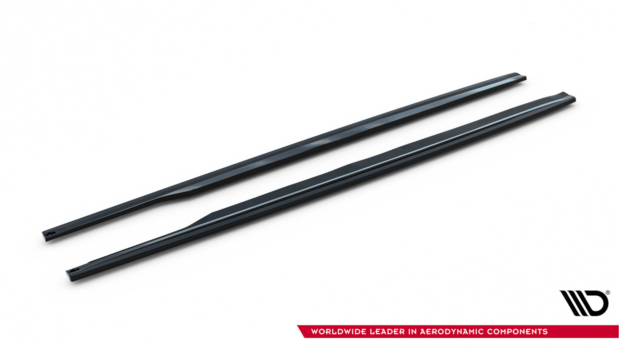 Side Skirts Diffusers Audi RS5 Sportback F5 - Image 4