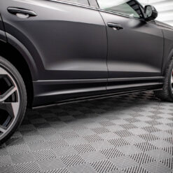 Side Skirts Diffusers Audi RSQ8 Mk1