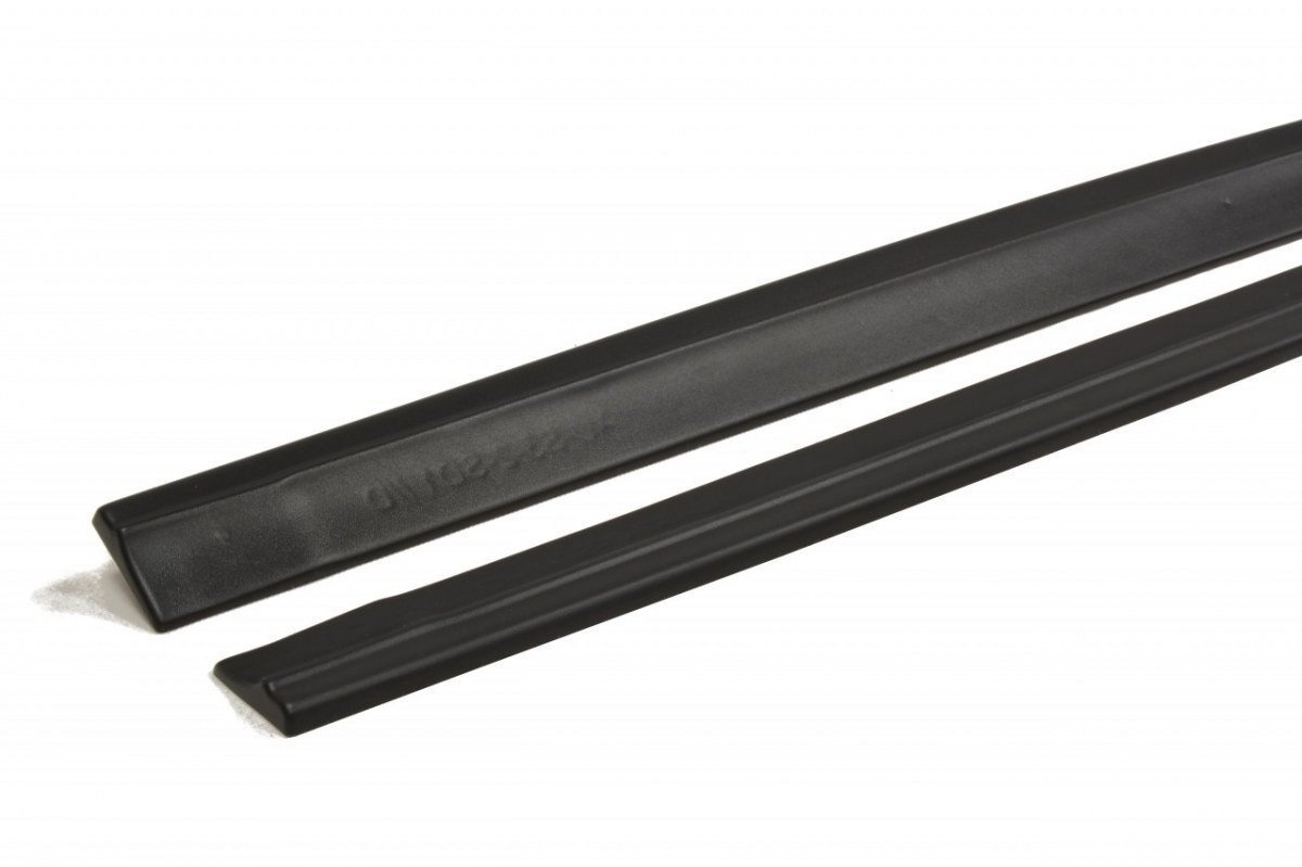 Side Skirts Diffusers Audi S3 8P / S3 8P FL / RS3 8P - Image 6