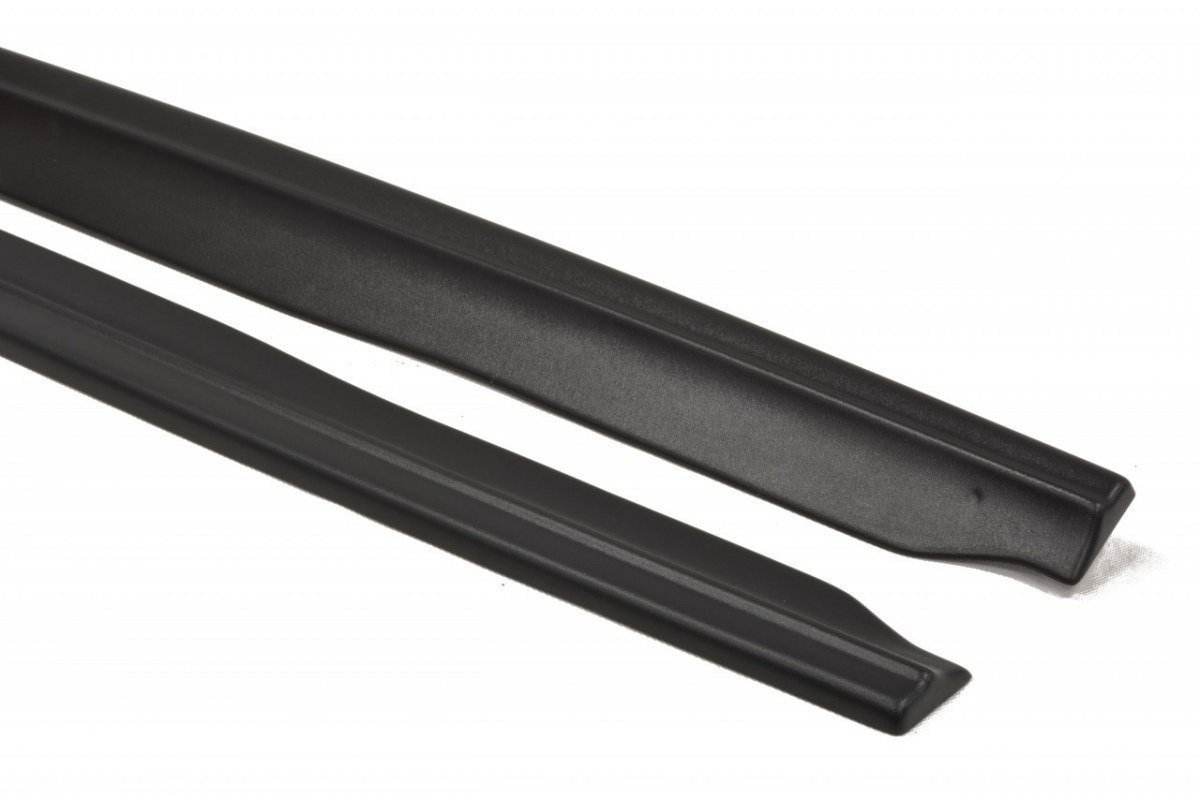 Side Skirts Diffusers Audi S3 8P / S3 8P FL / RS3 8P - Image 7