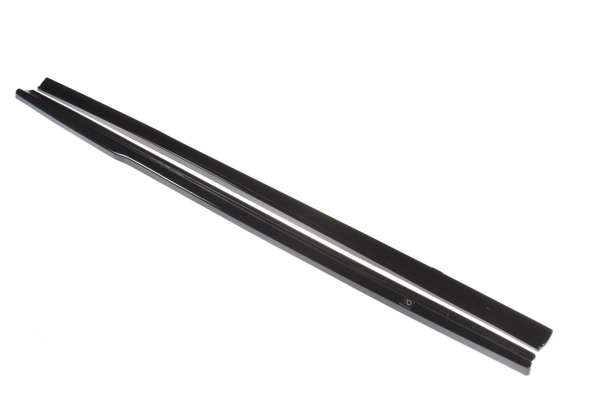 Side Skirts Diffusers Audi S3 / A3 S-Line 8V / 8V FL Hatchback - Image 6