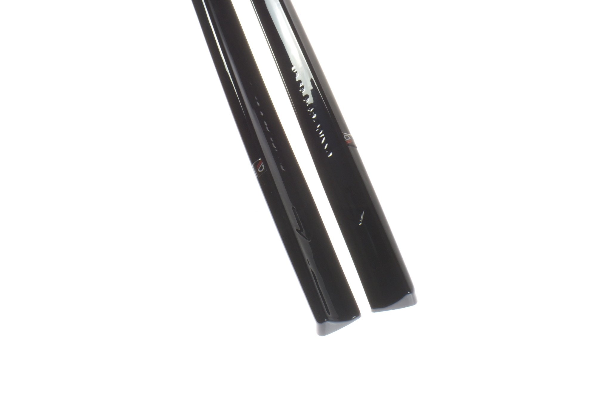 Side Skirts Diffusers Audi S3 / A3 S-Line 8V / 8V FL Hatchback - Image 5