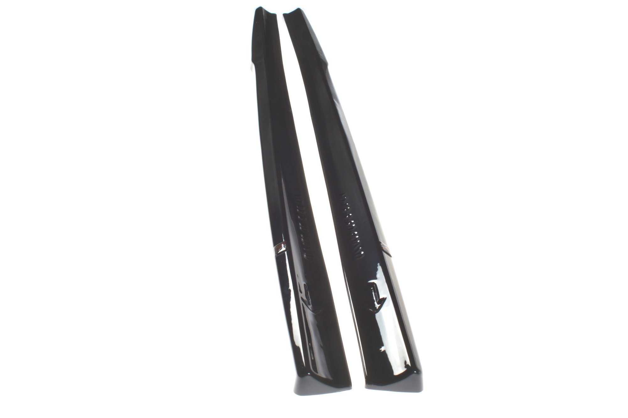 Side Skirts Diffusers Audi S3 / A3 S-Line 8V / 8V FL Hatchback - Image 7