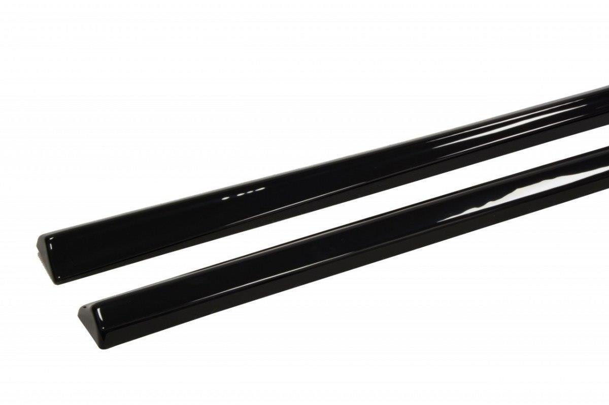 Side Skirts Diffusers Audi S3 / A3 S-Line 8V / 8V FL Sportback - Image 4
