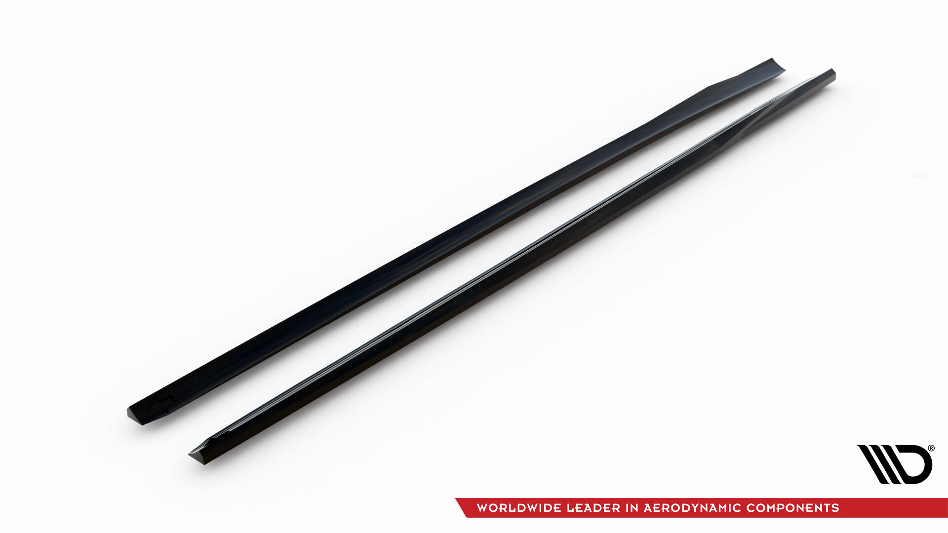 Side Skirts Diffusers Audi S3 / A3 S-Line Sportback 8V - Image 5