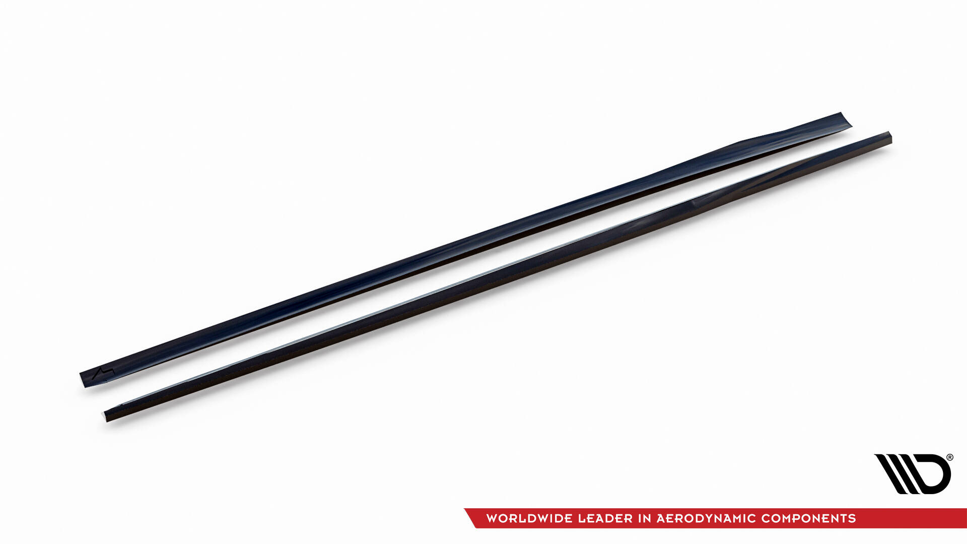 Side Skirts Diffusers Audi S3 / A3 S-Line Sportback 8V - Image 4