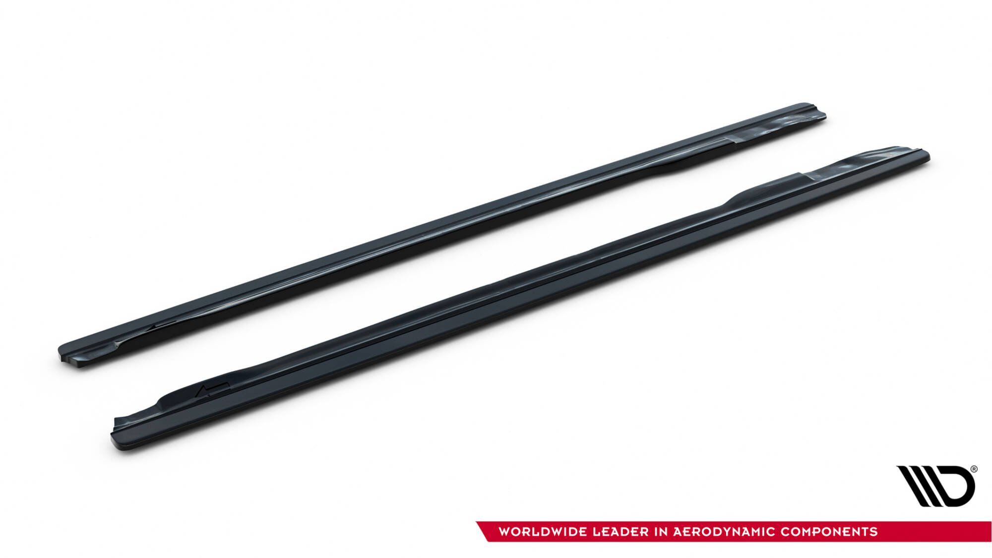Side Skirts Diffusers Audi S5 / A5 / A5 S-Line 8T / 8T FL Sportback - Image 4