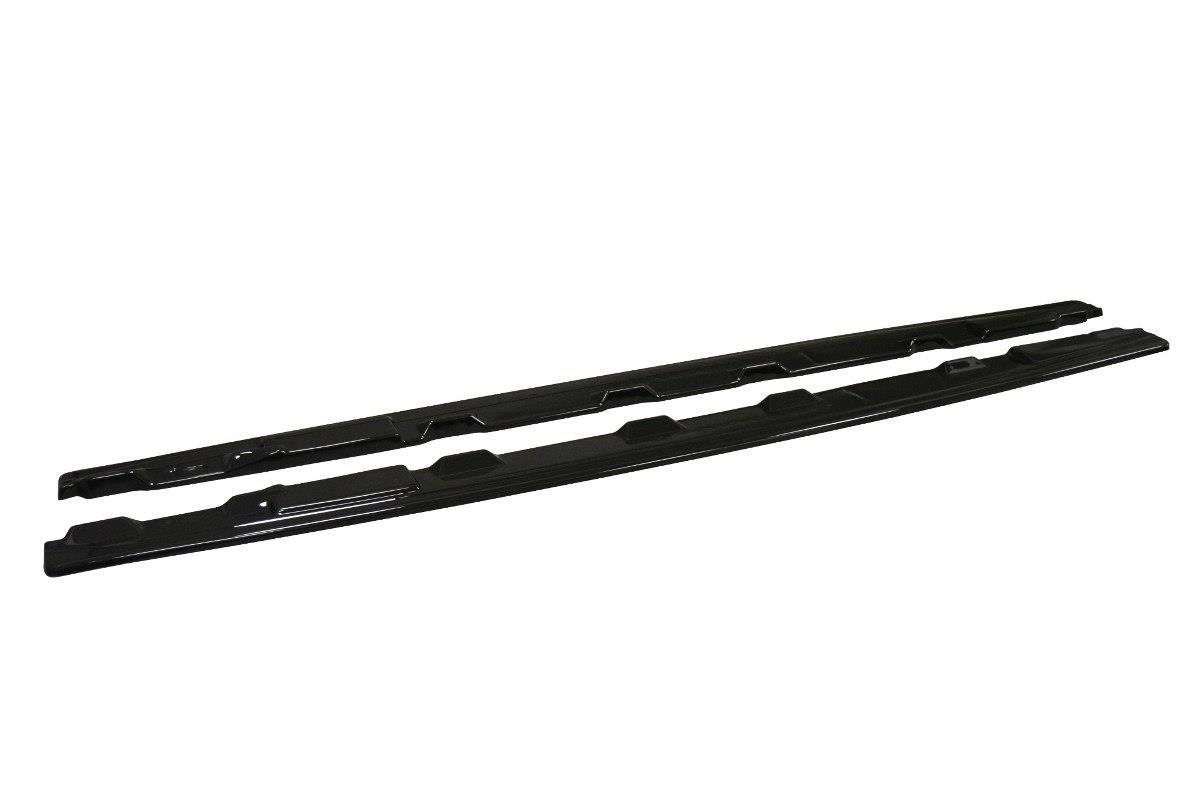 Side Skirts Diffusers Audi S5 / A5 S-Line F5 Coupe - Image 5