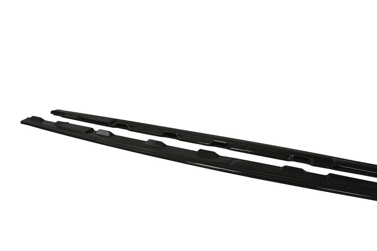 Side Skirts Diffusers Audi S5 / A5 S-Line F5 Coupe - Image 4
