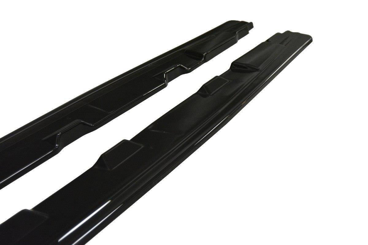 Side Skirts Diffusers Audi S5 / A5 S-Line F5 Coupe - Image 6