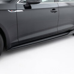 Side Skirts Diffusers Audi S5 / A5 S-Line Sportback F5