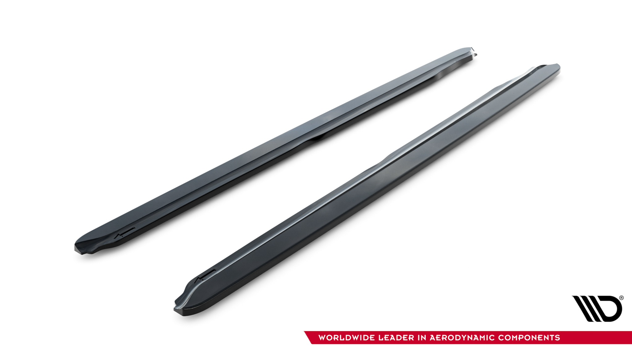 Side Skirts Diffusers Audi S6 C5 - Image 5