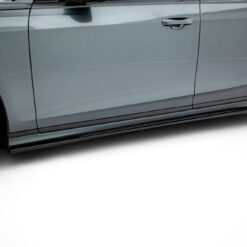 Side Skirts Diffusers Audi S8 / A8 S-Line D5 Facelift