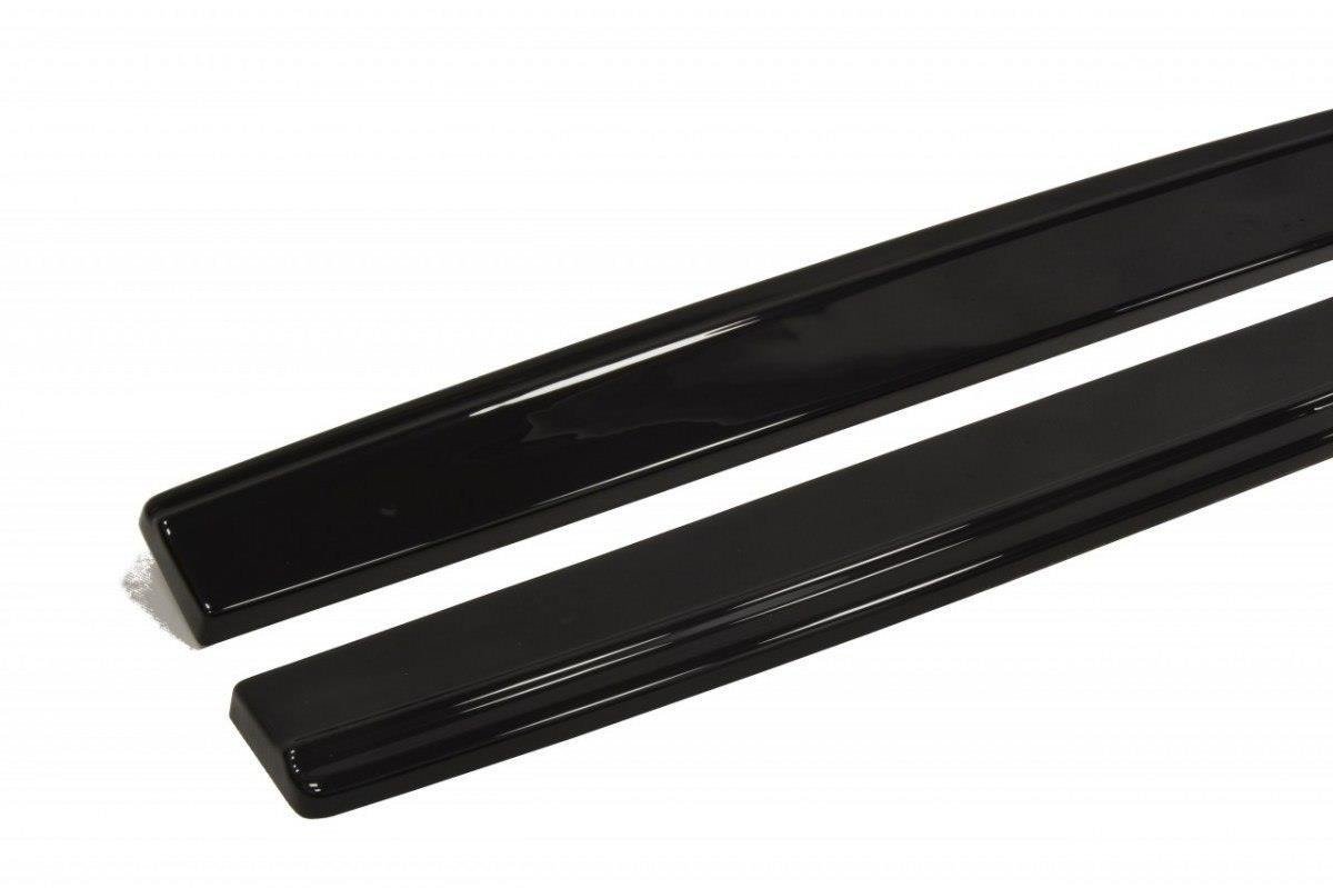 Side Skirts Diffusers Audi TT RS 8J - Image 5