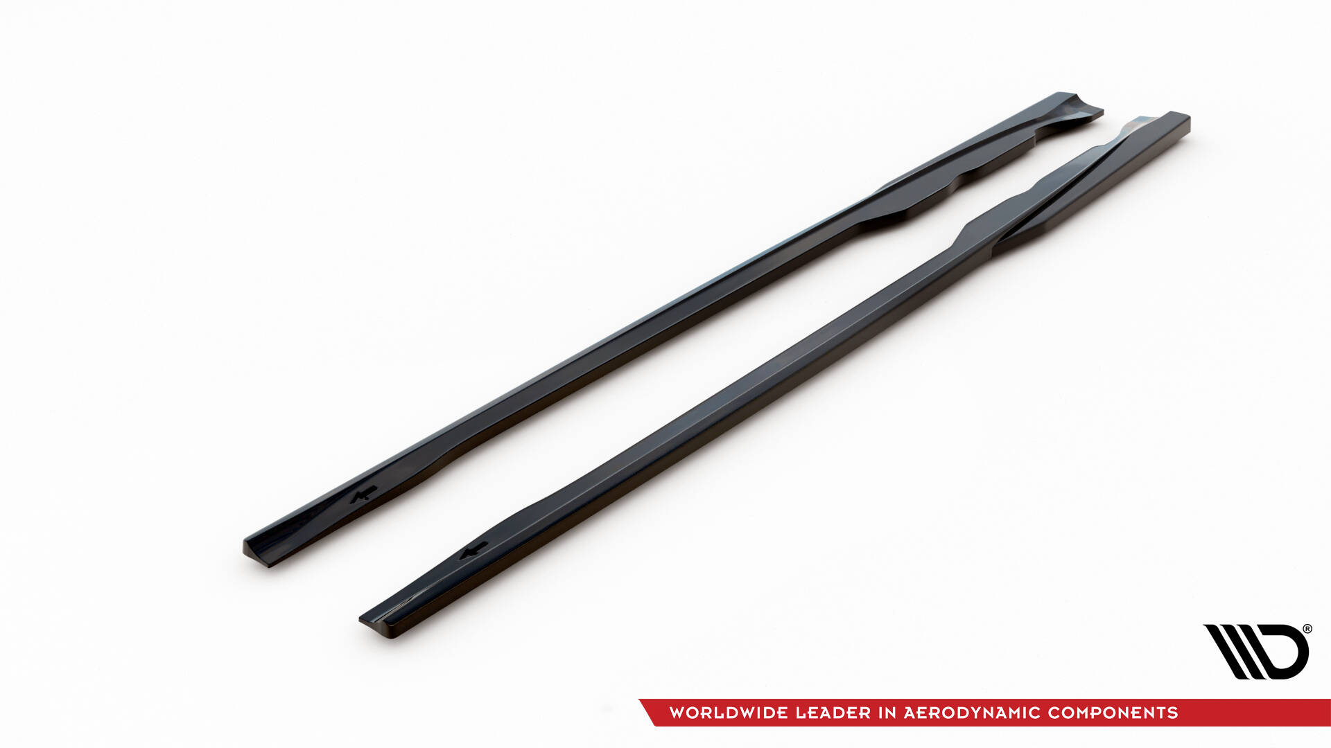 Side Skirts Diffusers Audi TT S-Line 8S - Image 5