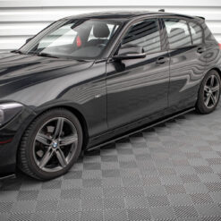 Side Skirts Diffusers BMW 1 F20