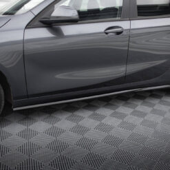 Side Skirts Diffusers BMW 1 F40