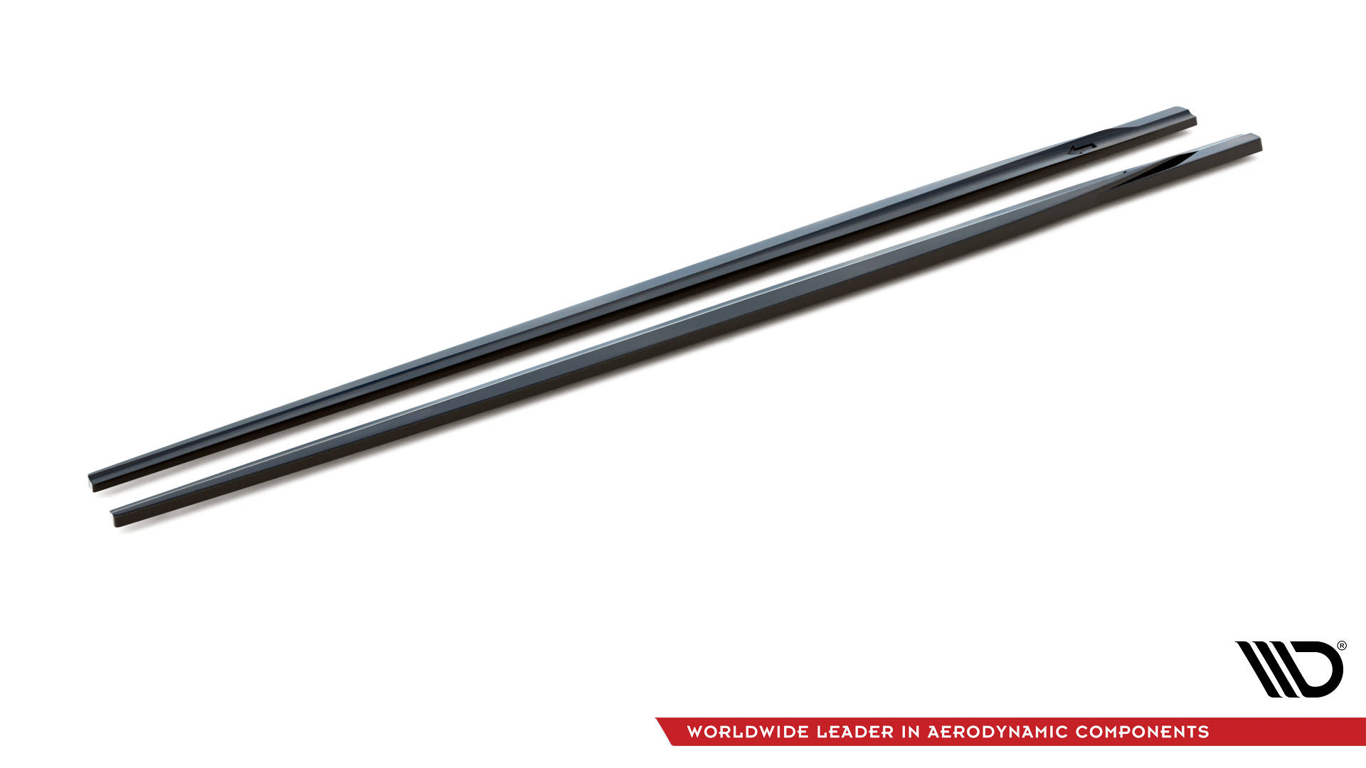 Side Skirts Diffusers BMW 2 M-Pack F22 - Image 5