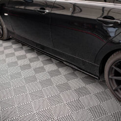 Side Skirts Diffusers BMW 3 E90