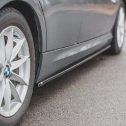 Side Skirts Diffusers BMW 3 E90/E91 Facelift
