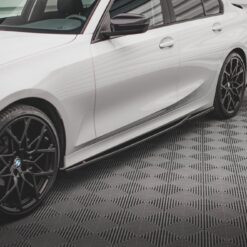 Side Skirts Diffusers BMW 3 G20 / G21