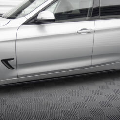Side Skirts Diffusers BMW 3 GT F34