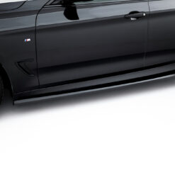 Side Skirts Diffusers BMW 3 GT M-Pack F34