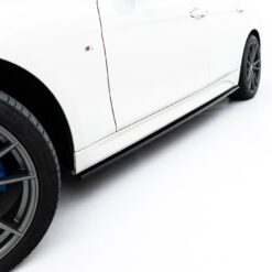 Side Skirts Diffusers BMW 3 M-Pack F30 / F30 Facelift