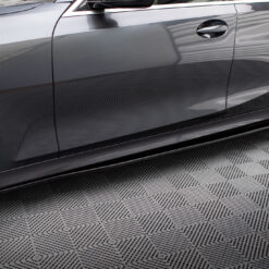 Side Skirts Diffusers BMW 3 M-Pack G20
