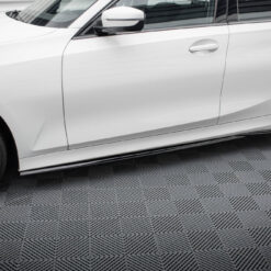 Side Skirts Diffusers BMW 3 Sedan / Touring G20 / G21 Facelift