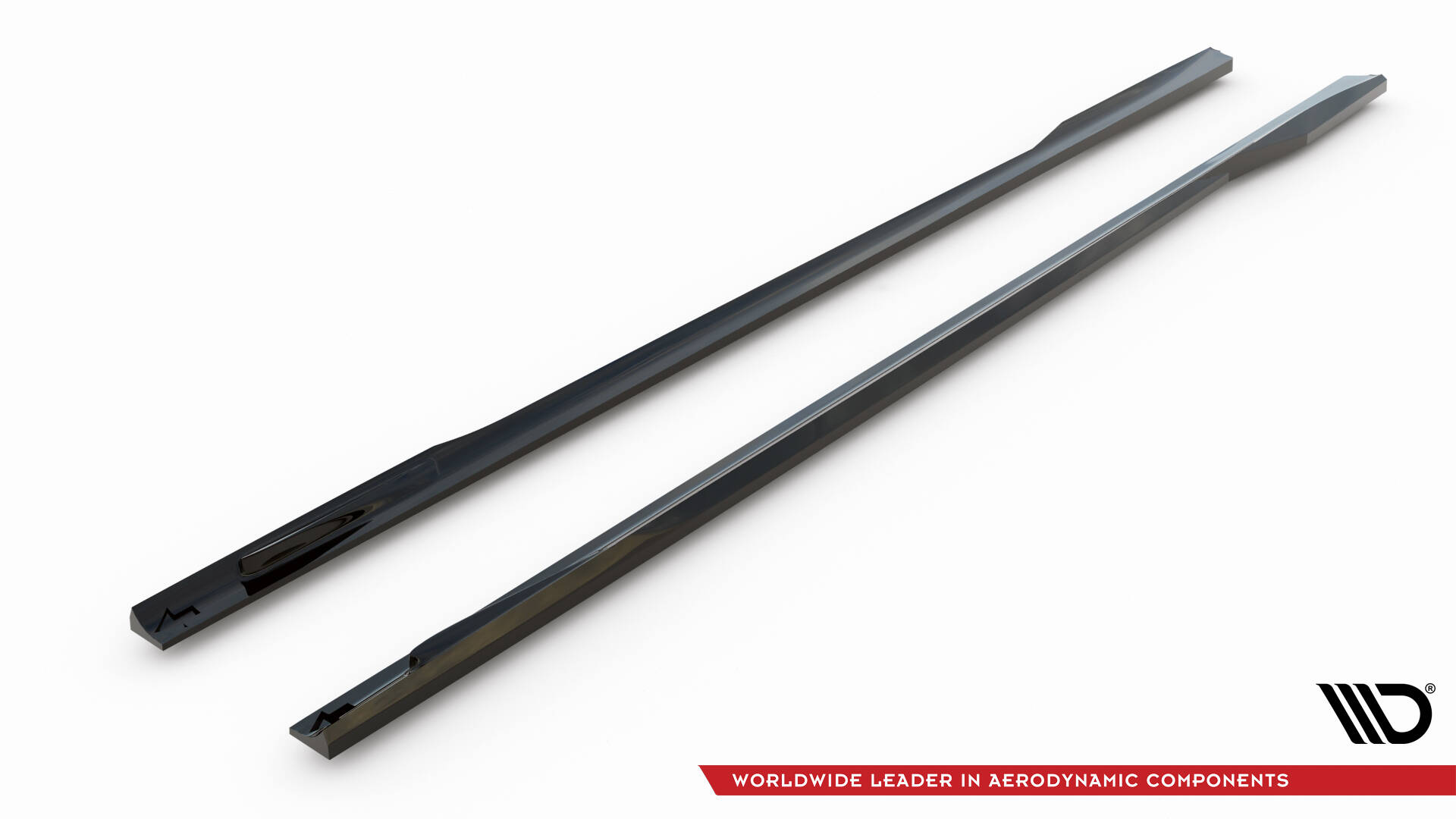 Side Skirts Diffusers BMW 4 Coupe / Cabrio G22 / G23 - Image 5