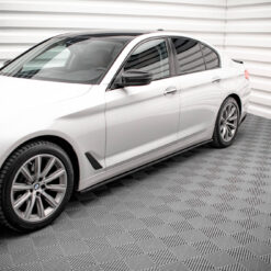 Side Skirts Diffusers BMW 5 G30 / G31