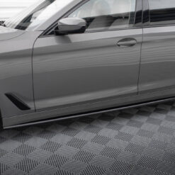 Side Skirts Diffusers BMW 5 G30 / G31 Facelift